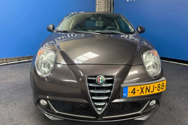 Alfa Romeo Mito (2014) thumbnail 4