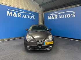 Alfa Romeo Mito thumbnail 4