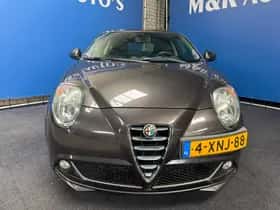 Alfa Romeo Mito thumbnail 5