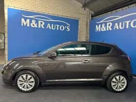 Alfa Romeo Mito thumbnail 6