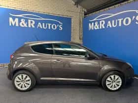 Alfa Romeo Mito thumbnail 7