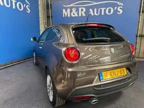 Alfa Romeo Mito thumbnail 8