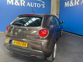 Alfa Romeo Mito thumbnail 9