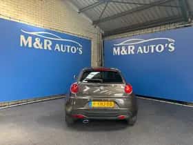 Alfa Romeo Mito thumbnail 10