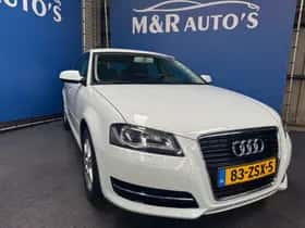 Audi A3 (2013) thumbnail 2