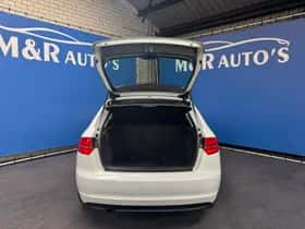 Audi A3 (2013) thumbnail 11