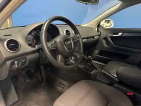 Audi A3 (2013) thumbnail 12