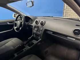 Audi A3 (2013) thumbnail 13