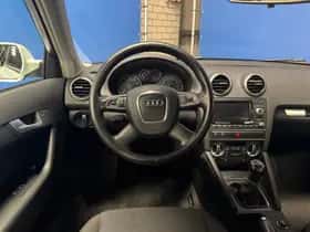Audi A3 (2013) thumbnail 16