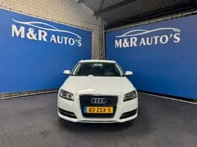 Audi A3 (2013) thumbnail 3