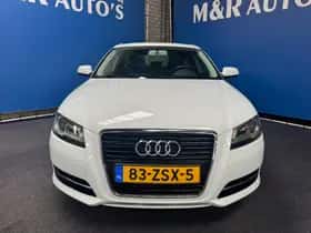 Audi A3 (2013) thumbnail 4