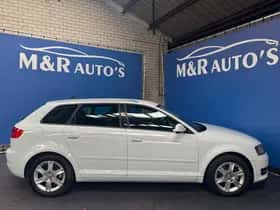 Audi A3 (2013) thumbnail 6