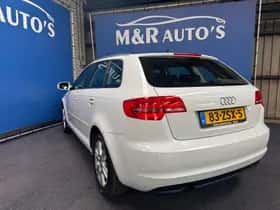 Audi A3 (2013) thumbnail 7