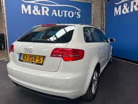 Audi A3 (2013) thumbnail 8