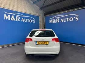 Audi A3 (2013) thumbnail 9