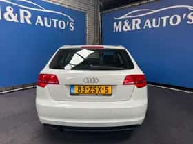 Audi A3 (2013) thumbnail 10