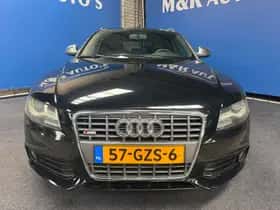 Audi A4 (2008) thumbnail 4