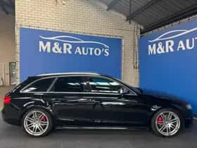 Audi A4 (2008) thumbnail 6