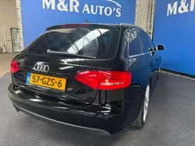 Audi A4 (2008) thumbnail 8