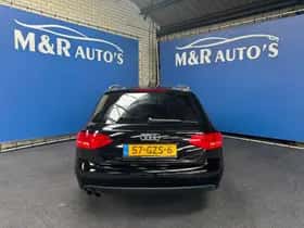 Audi A4 (2008) thumbnail 9