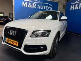 Audi Q5 (2012)