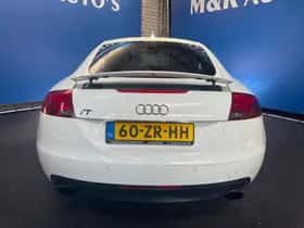 Audi TT (2007) thumbnail 14