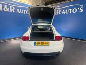 Audi TT (2007) thumbnail 15