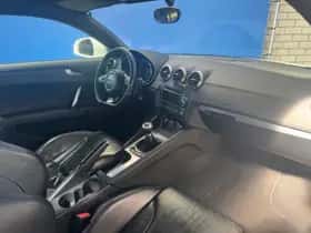 Audi TT (2007) thumbnail 17