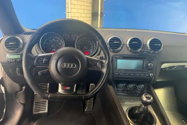 Audi TT (2007) thumbnail 18