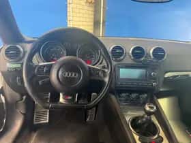 Audi TT (2007) thumbnail 19