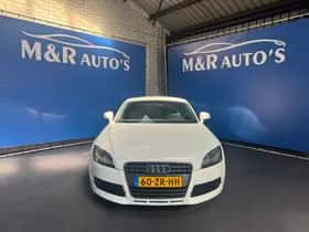 Audi TT (2007) thumbnail 4