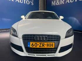 Audi TT (2007) thumbnail 5