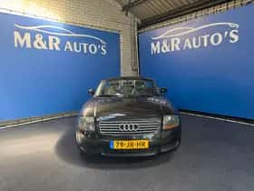 Audi TT (2002) thumbnail 13