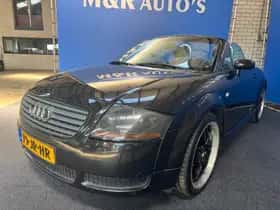 Audi TT (2002) thumbnail 14