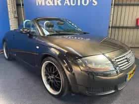 Audi TT (2002) thumbnail 15