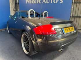 Audi TT (2002) thumbnail 16