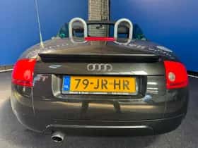 Audi TT (2002) thumbnail 19