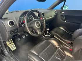 Audi TT (2002) thumbnail 20