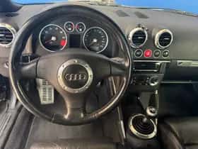 Audi TT (2002) thumbnail 22