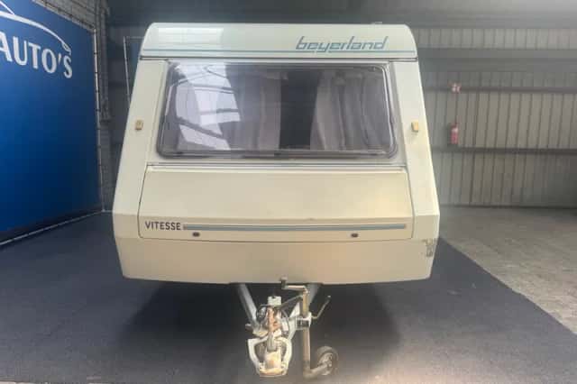 Beyerland 4040 (1988) thumbnail 3