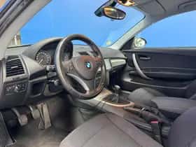BMW 1-Serie (2010) thumbnail 12