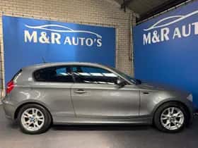 BMW 1-Serie (2010) thumbnail 6