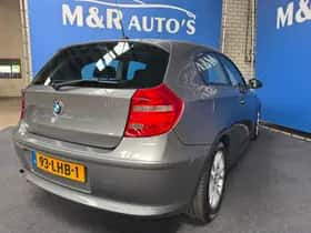 BMW 1-Serie (2010) thumbnail 8