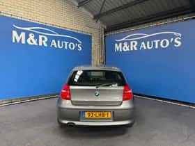 BMW 1-Serie (2010) thumbnail 9