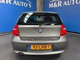BMW 1-Serie (2010) thumbnail 10
