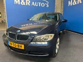 BMW 3-Serie (2006) thumbnail 1