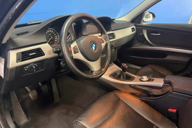 BMW 3-Serie (2006) thumbnail 12