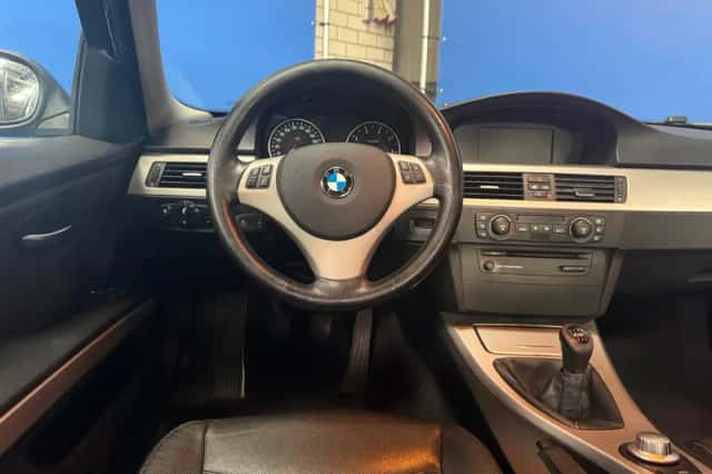 BMW 3-Serie (2006) thumbnail 14