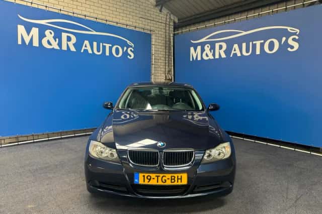 BMW 3-Serie (2006) thumbnail 3