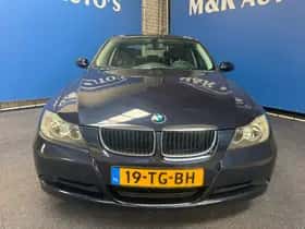 BMW 3-Serie (2006) thumbnail 4